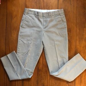 Express Chino flat front size 28/30
